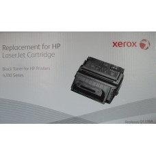 Toner Xerox p/ HP 38A
